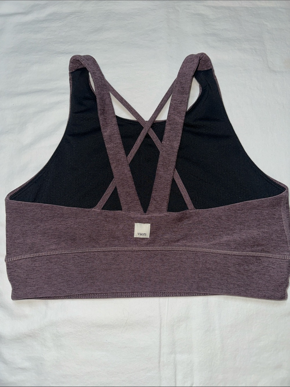 Vuori Elevation Bra Size M